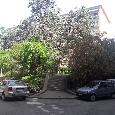 Villa Casa Micol Triest Exterior foto