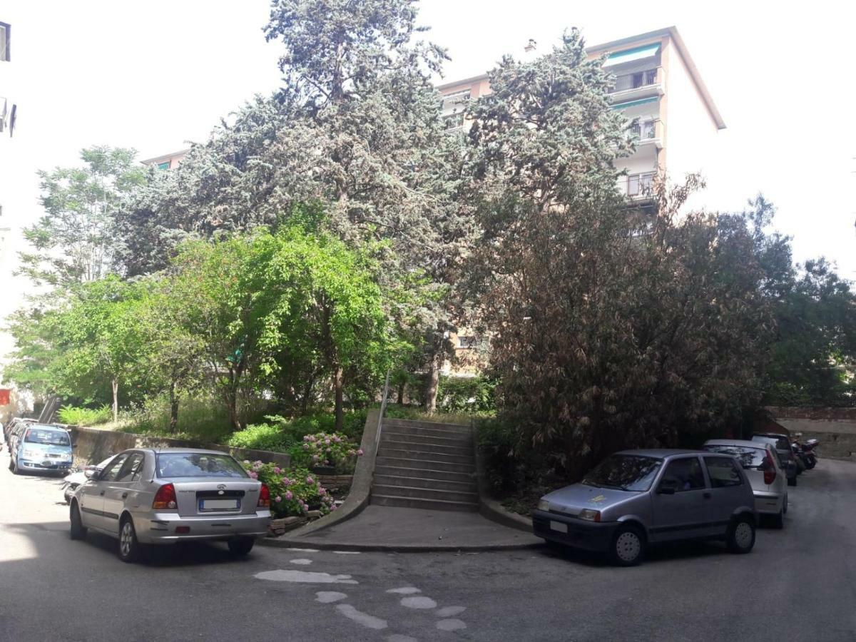 Villa Casa Micol Triest Exterior foto